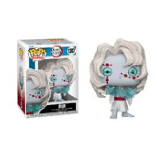 Demon Slayer Rui Funko Pop! Vinyl Figure