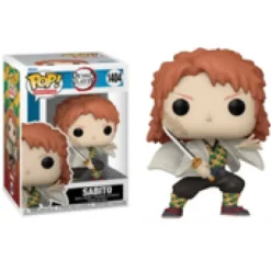 Demon Slayer Sabito Funko Pop! Vinyl Figure