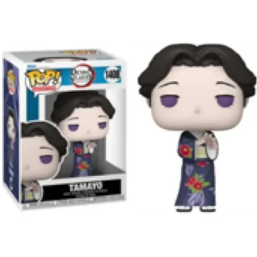 Demon Slayer Tamayo Funko Pop! Vinyl Figure