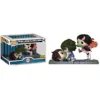 Demon Slayer Tanjiro & Nezuko vs. Temple Demon Funko Pop! Vinyl Figure