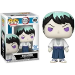 Demon Slayer Yushiro Funko Pop! Vinyl Figure