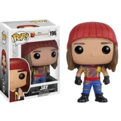 Descendants Jay Funko Pop! Vinyl Figure