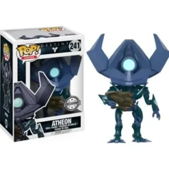 Destiny Atheon Funko Pop! Vinyl Figure