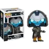 Destiny Cayde-6 Funko Pop! Vinyl Figure