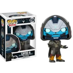 Destiny Cayde-6 Funko Pop! Vinyl Figure