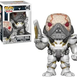Destiny Dominus Gaul Funko Pop! Vinyl Figure