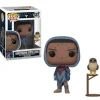 Destiny Hawthorne with Louis Funko Pop! Vinyl Figure
