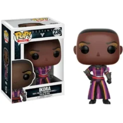 Destiny Ikora Funko Pop! Vinyl Figure