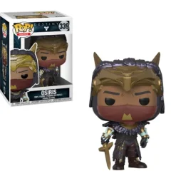 Destiny Osiris Funko Pop! Vinyl Figure
