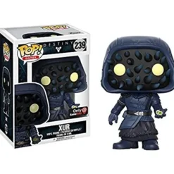 Destiny Xur Funko Pop! Vinyl Figure