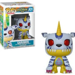 Digimon Gabumon Funko Pop! Vinyl Figure