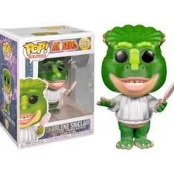 Dinosaurs Charlene Sinclair Funko Pop! Vinyl Figure