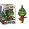 Dinosaurs Robbie Sinclair Funko Pop! Vinyl Figure