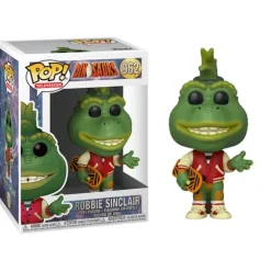 Dinosaurs Robbie Sinclair Funko Pop! Vinyl Figure