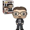 Director Vince Gilligan Funko Pop! Vinyl Figure