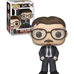 Director Vince Gilligan Funko Pop! Vinyl Figure