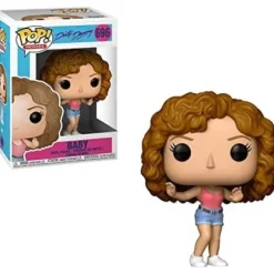Dirty Dancing Baby Funko Pop! Vinyl Figure