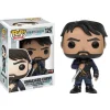 Dishonored 2 Unmasked Corvo Funko Pop! Vinyl Figure