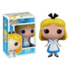 Disney Alice Funko Pop! Vinyl Figure