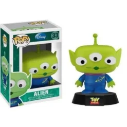 Disney Alien Funko Pop! Vinyl Figure