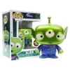 Disney Alien Metallic Funko Pop! Vinyl Figure