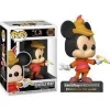 Disney Archives Beanstalk Mickey Funko Pop! Vinyl Figure