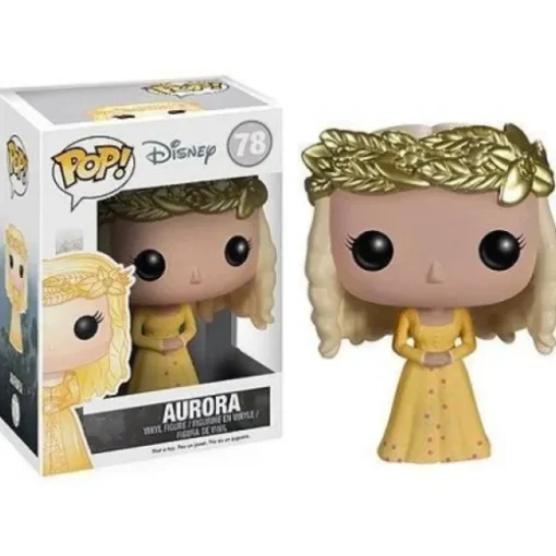 Disney Aurora Funko Pop! Vinyl Figure
