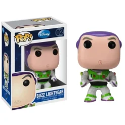 Disney Buzz Lightyear Funko Pop! Vinyl Figure