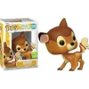 Disney Classics Bambi with Butterfly Funko Pop! Vinyl Figure