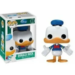 Disney Donald Duck Funko Pop! Vinyl Figure