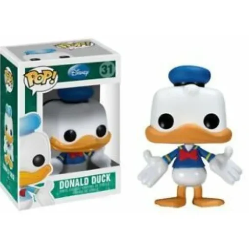 Disney Donald Duck Funko Pop! Vinyl Figure