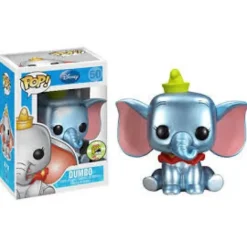 Disney Dumbo Variant Funko Pop! Vinyl Figure