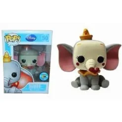 Disney Dumbo Variant Funko Pop! Vinyl Figure