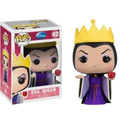 Disney Evil Queen Funko Pop! Vinyl Figure