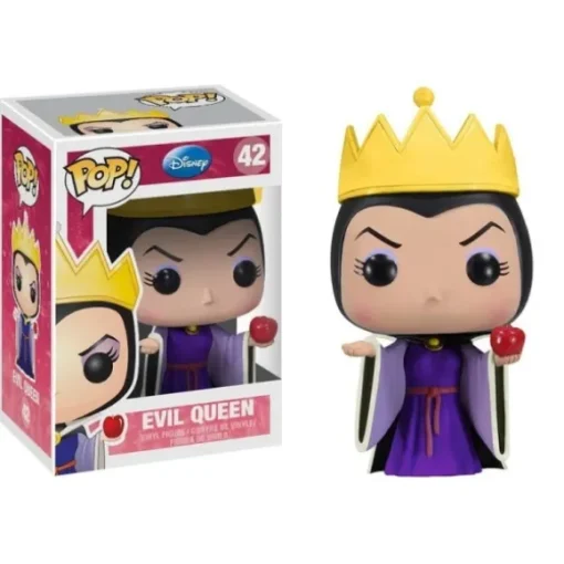 Disney Evil Queen Funko Pop! Vinyl Figure