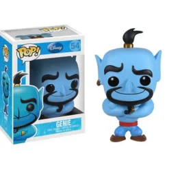 Disney Genie Funko Pop! Vinyl Figure