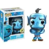 Disney Genie Metallic Funko Pop! Vinyl Figure