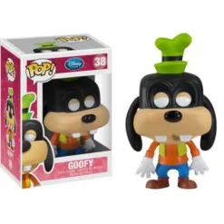Disney Goofy Funko Pop! Vinyl Figure