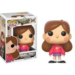Disney Gravity Falls Mabel Pines Funko Pop! Vinyl Figure