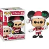 Disney Holiday Mickey Funko Pop! Vinyl Figure
