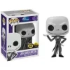 Disney Jack Skellington Glow in the Dark Funko Pop! Vinyl Figure