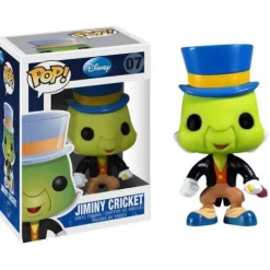 Disney Jiminy Cricket Funko Pop! Vinyl Figure