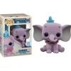 Disney Land: 65th Anniversary Dumbo Anniversary Funko Pop! Vinyl Figure