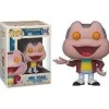 Disney Land: 65th Anniversary Mr. Toad Crazy Eyes Funko Pop! Vinyl Figure