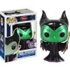 Disney Maleficent 9" Metallic Funko Pop! Vinyl Figure