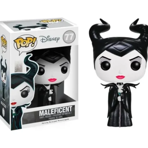 Disney Maleficent Funko Pop! Vinyl Figure