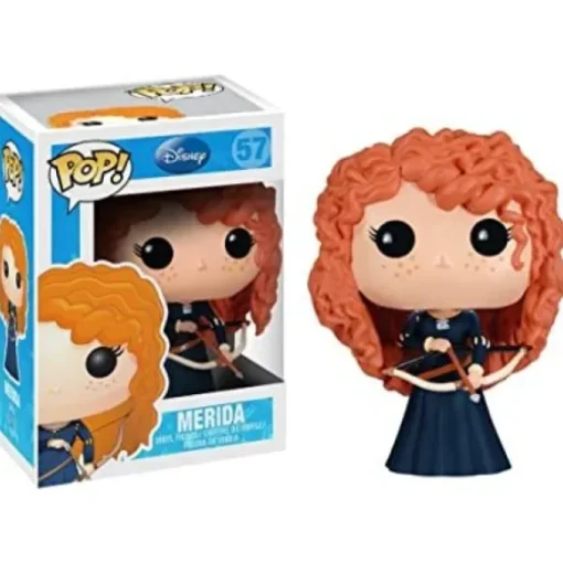 Disney Merida Funko Pop! Vinyl Figure