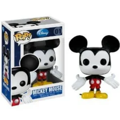 Disney Mickey Mouse Funko Pop! Vinyl Figure