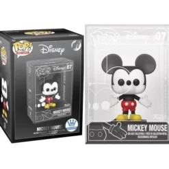 Disney Mickey Mouse Funko Pop! Vinyl Figure