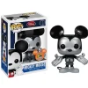 Disney Mickey Mouse Metallic Funko Pop! Vinyl Figure
